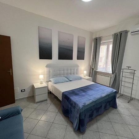 Bed And Breakfast Mare Blu Civitavecchia Exterior photo