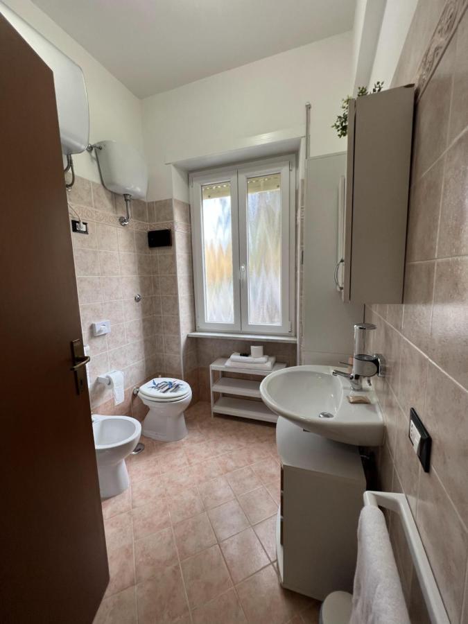 Bed And Breakfast Mare Blu Civitavecchia Exterior photo